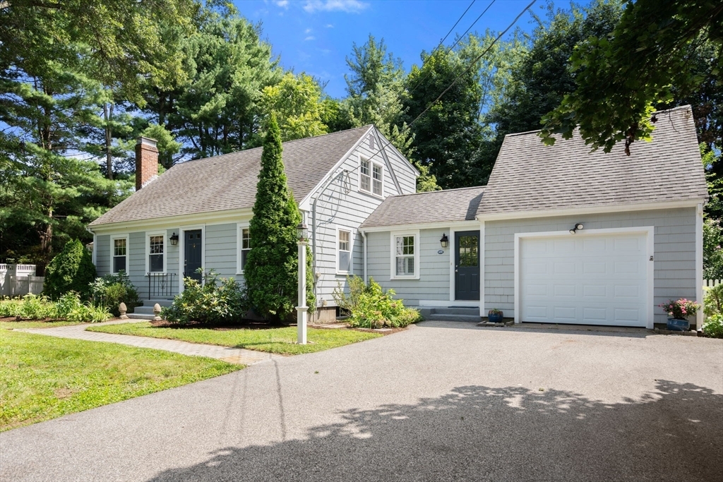 Property Photo:  112 R South Street  MA 02052 