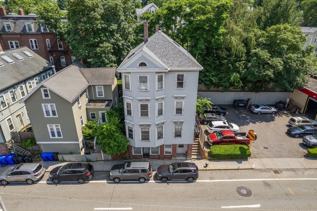 Property Photo:  96-98 Boylston Street  MA 02445 