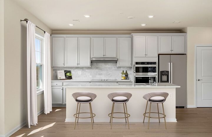 Property Photo: 4 Stratton Drive 2201 MA 01801