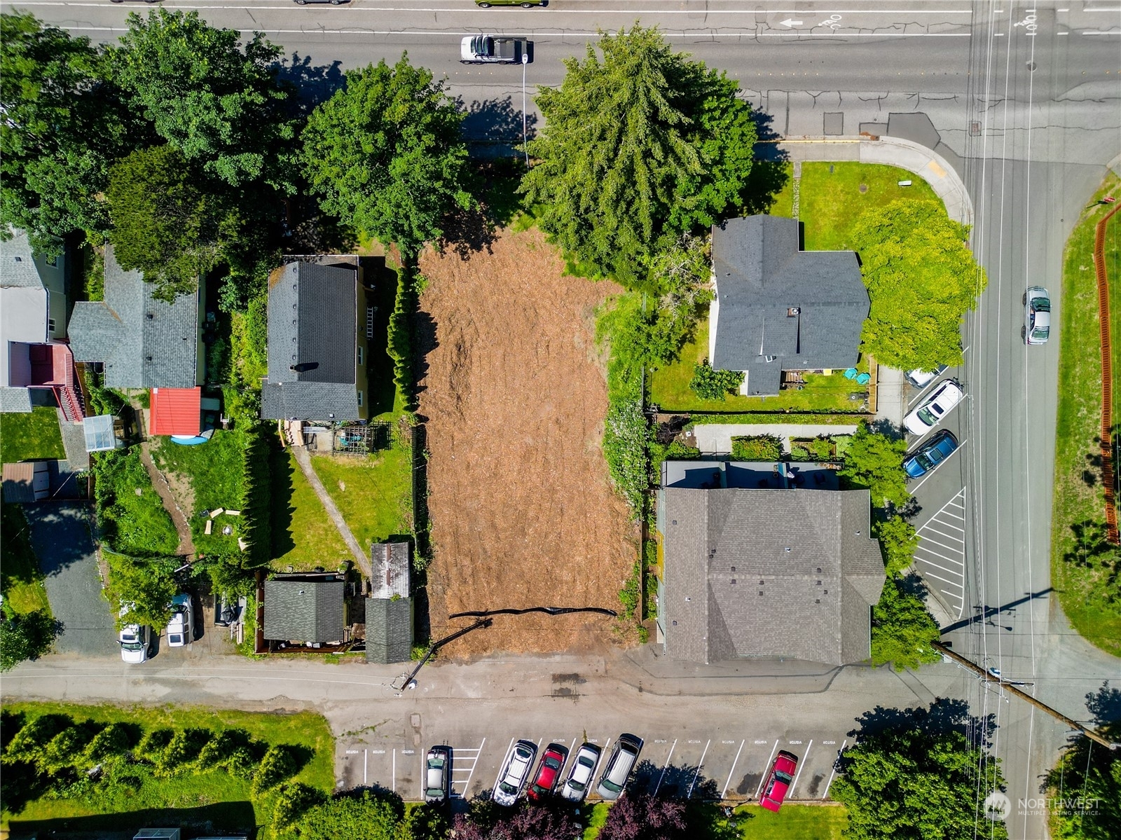 Property Photo:  1532 Lincoln Street  WA 98229 