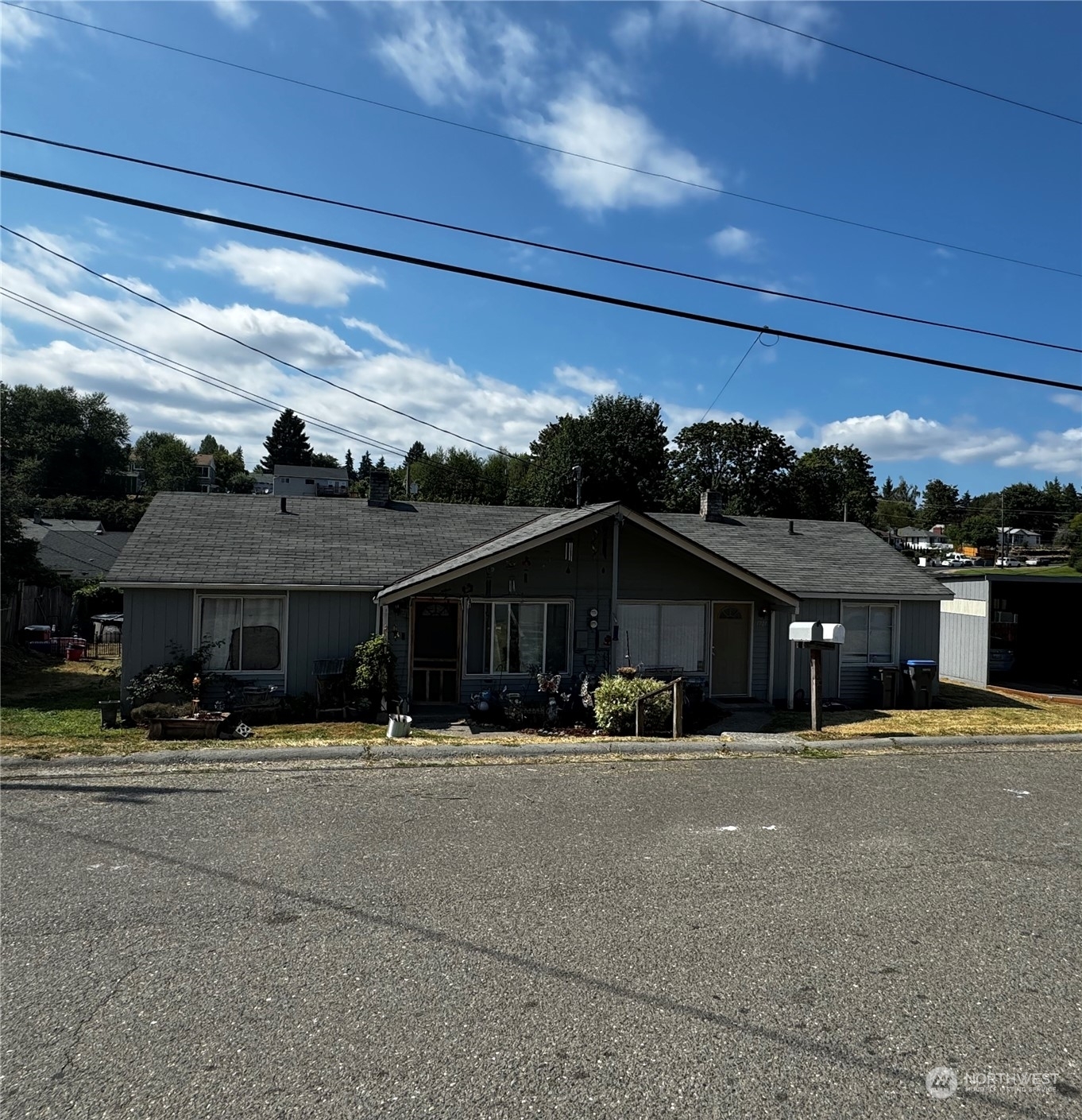 1719 1721 Olympic Avenue  Bremerton WA 98312 photo