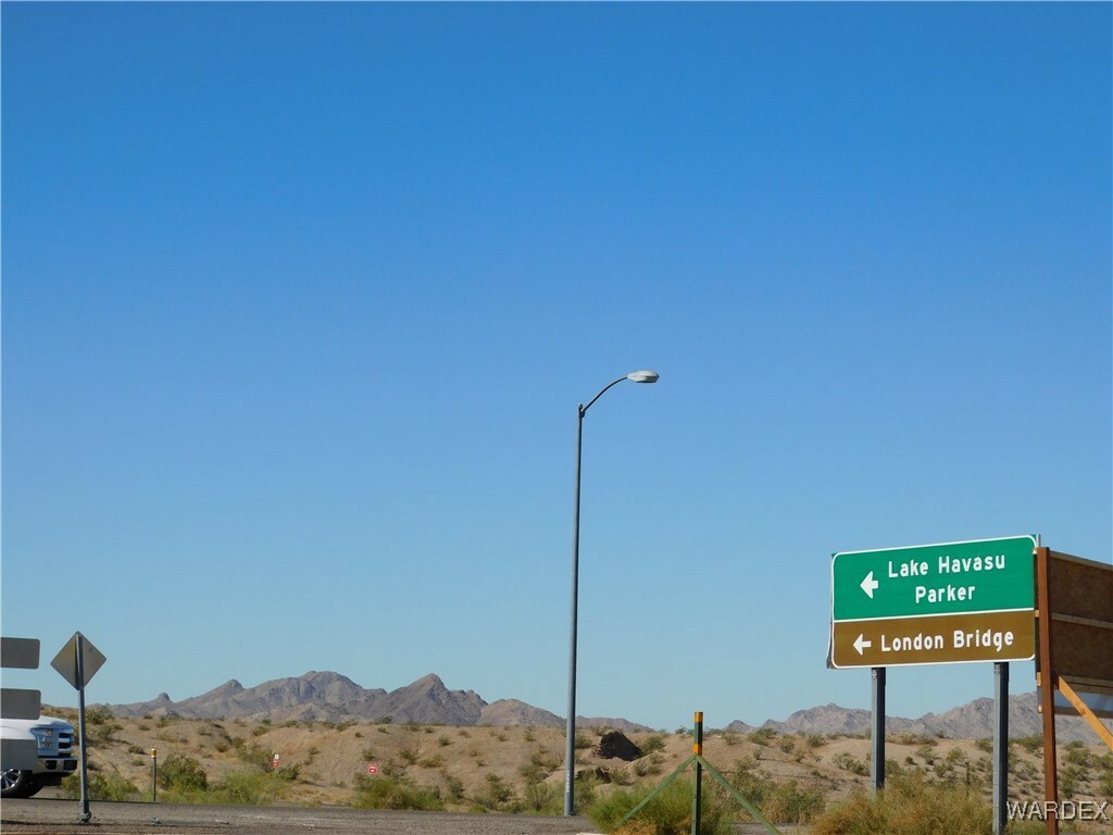 Property Photo:  0 End Of 95  I-40  AZ 86404 