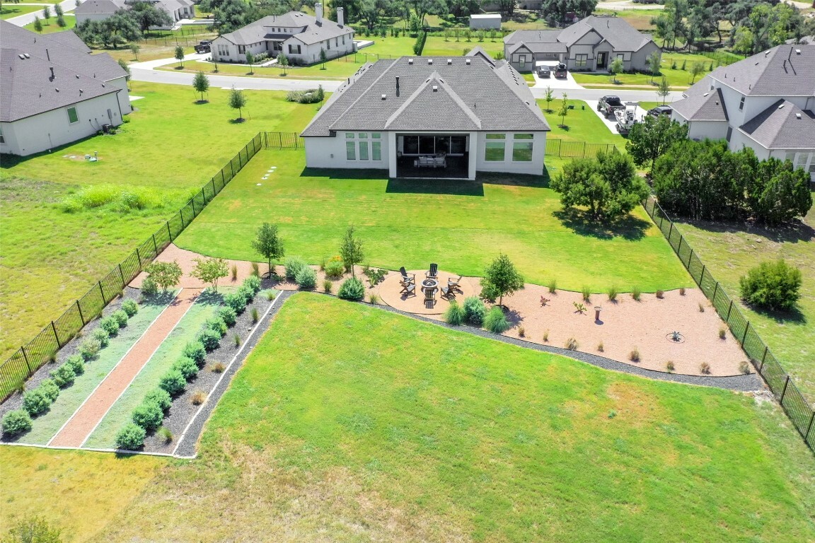 Property Photo:  296 Prairie Clover Drive  TX 78620 