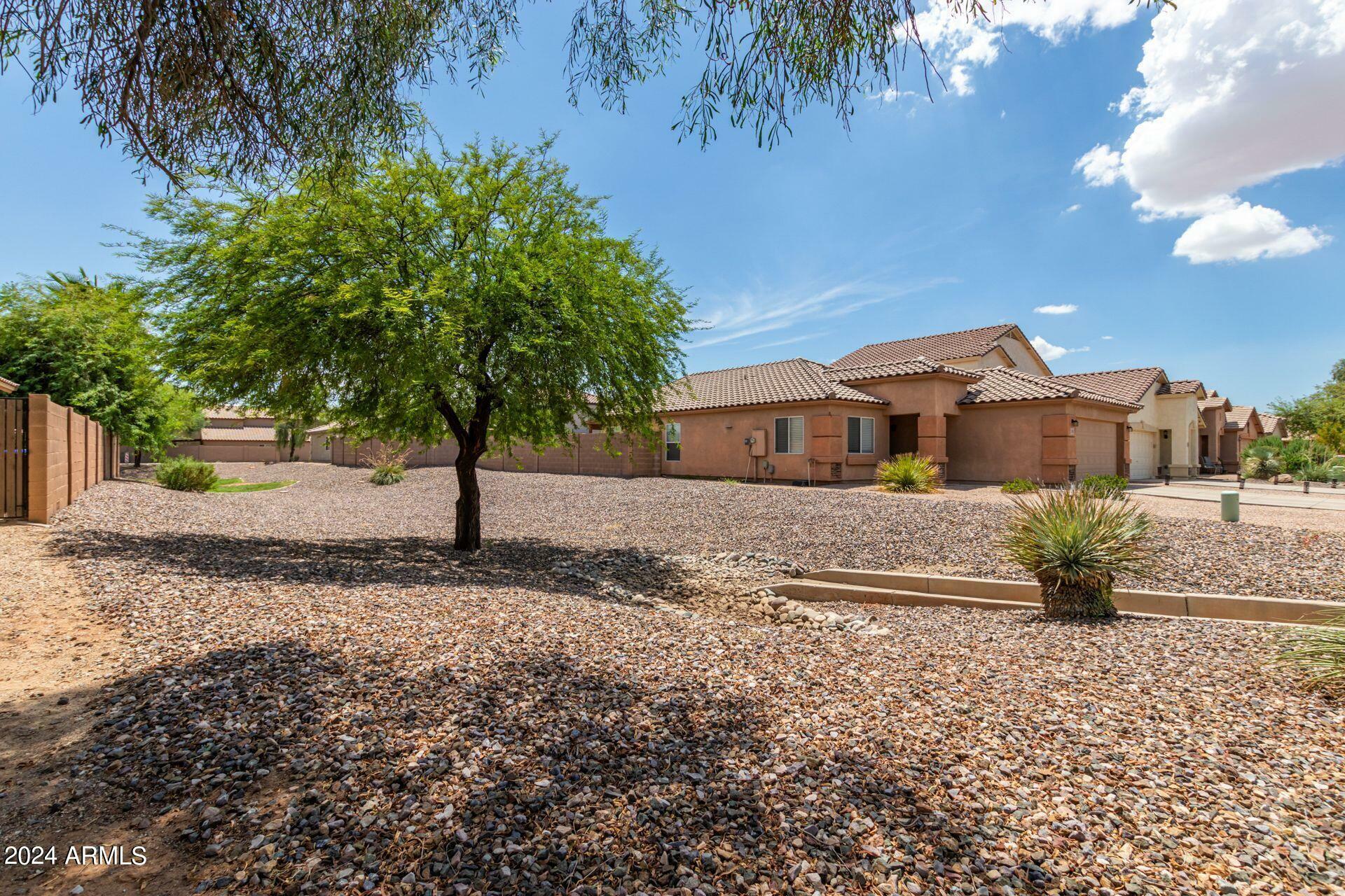 Property Photo:  4173 E Sierrita Road  AZ 85143 