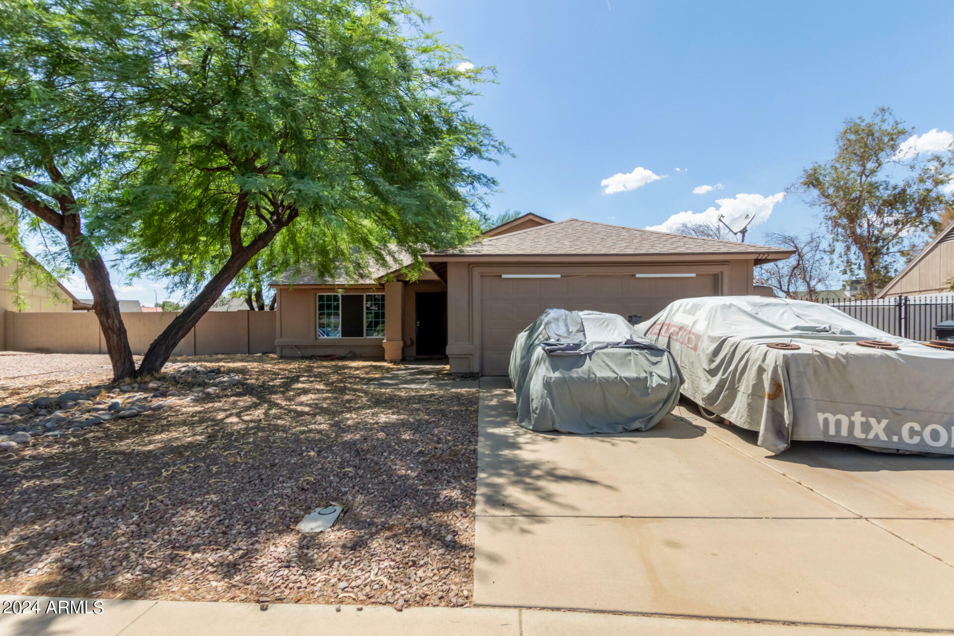 272 S Cypress Court  Chandler AZ 85226 photo