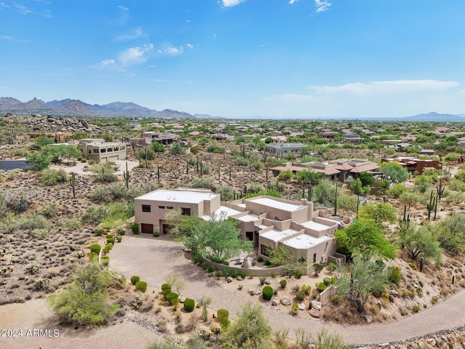 Property Photo:  30487 N 77th Place  AZ 85266 