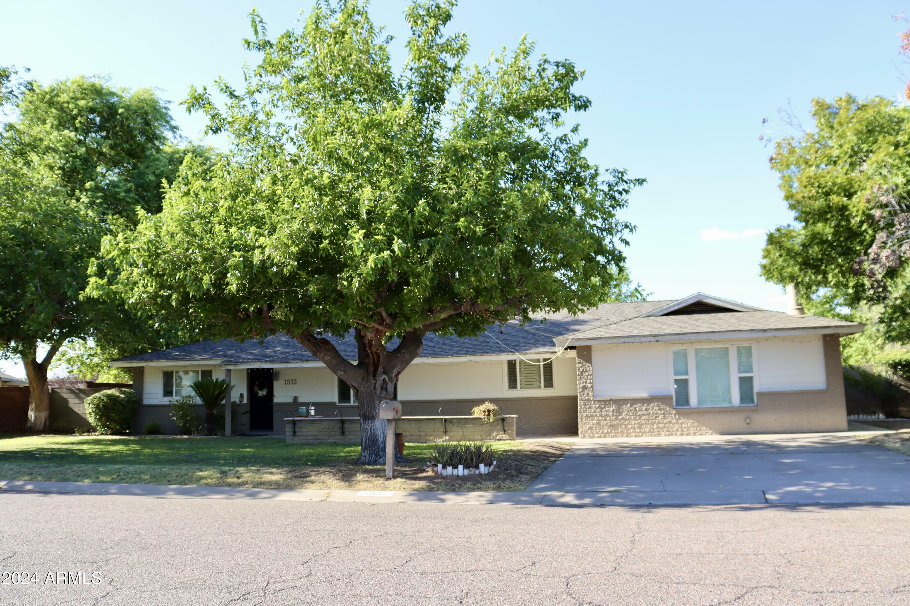 Property Photo:  1532 W Loma Lane  AZ 85021 