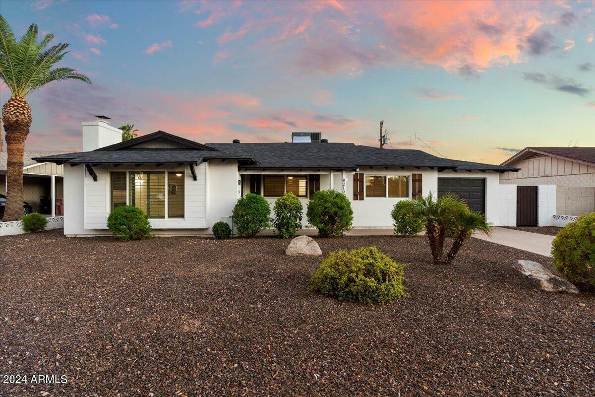 Property Photo:  8219 E Sells Drive  AZ 85251 