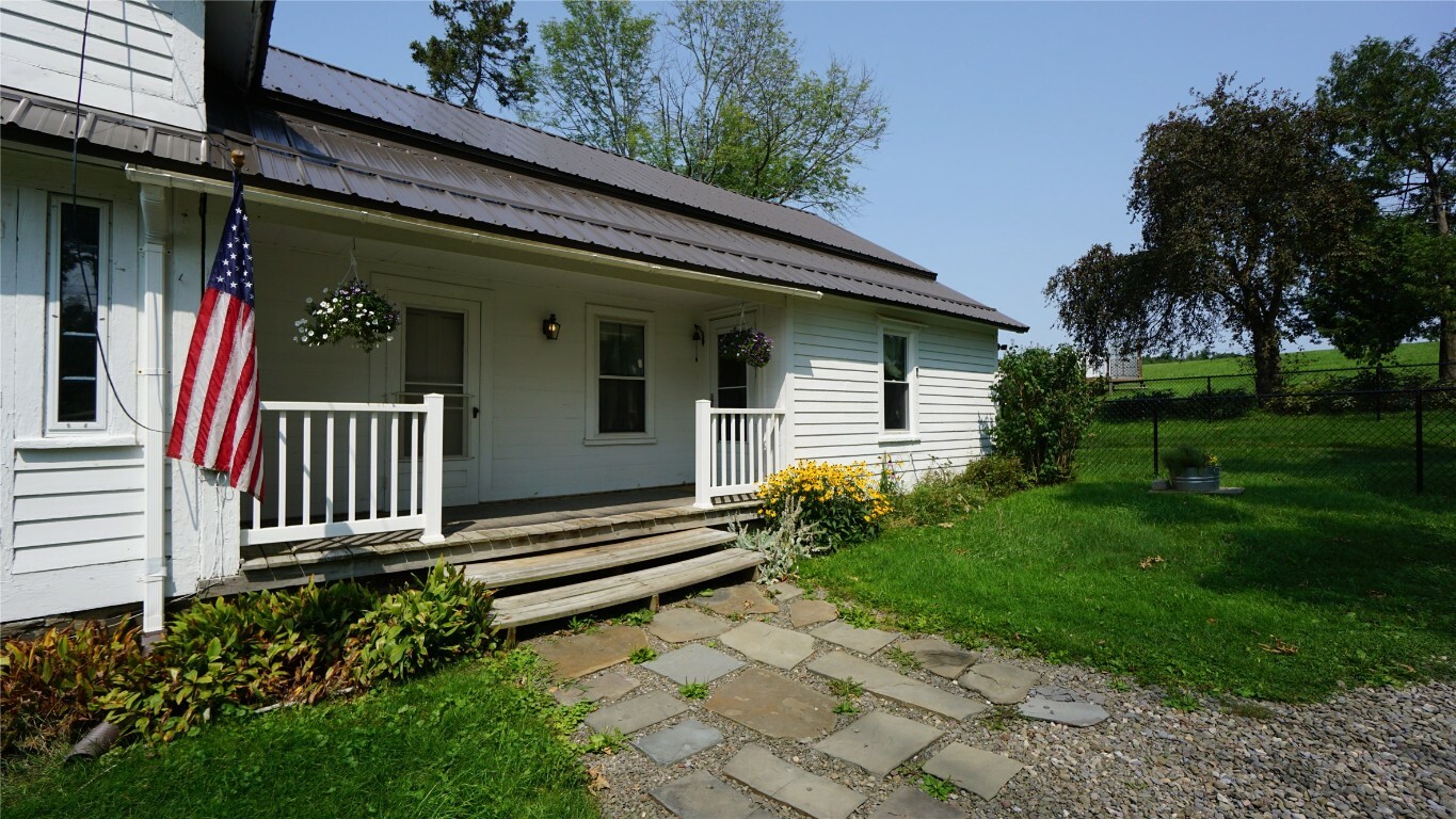 Property Photo:  5 Emerson Rd.  NY 13744 