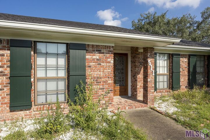 Property Photo: 511 Galveston Drive LA 70360