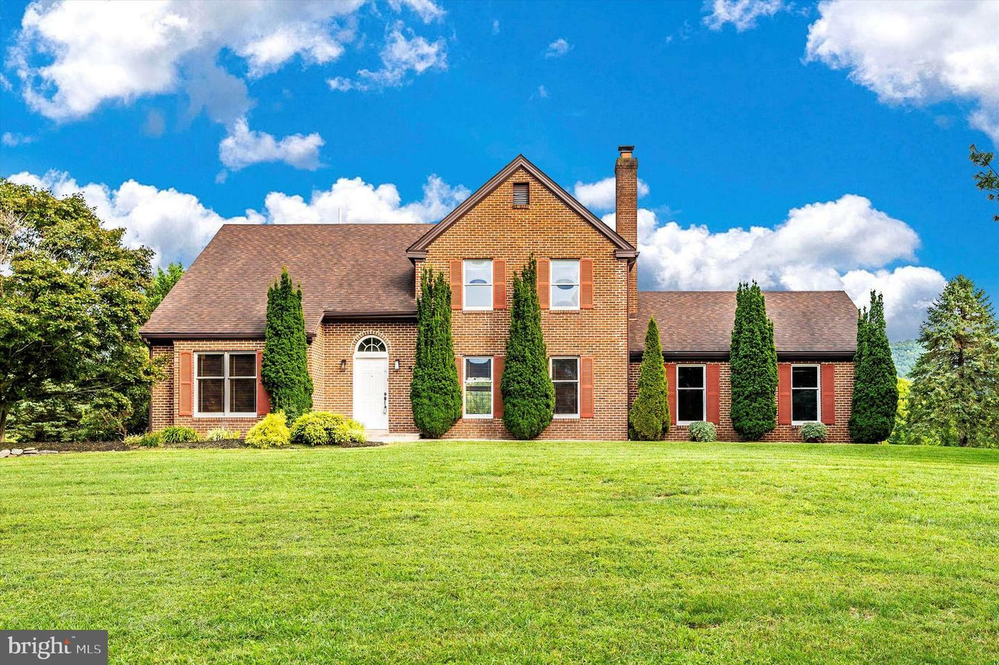 Property Photo:  531 Prospect Hill Road  MD 21758 