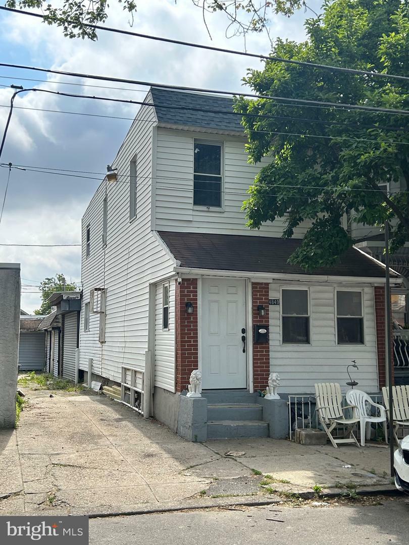 Property Photo:  4849 N Palethorp Street  PA 19120 