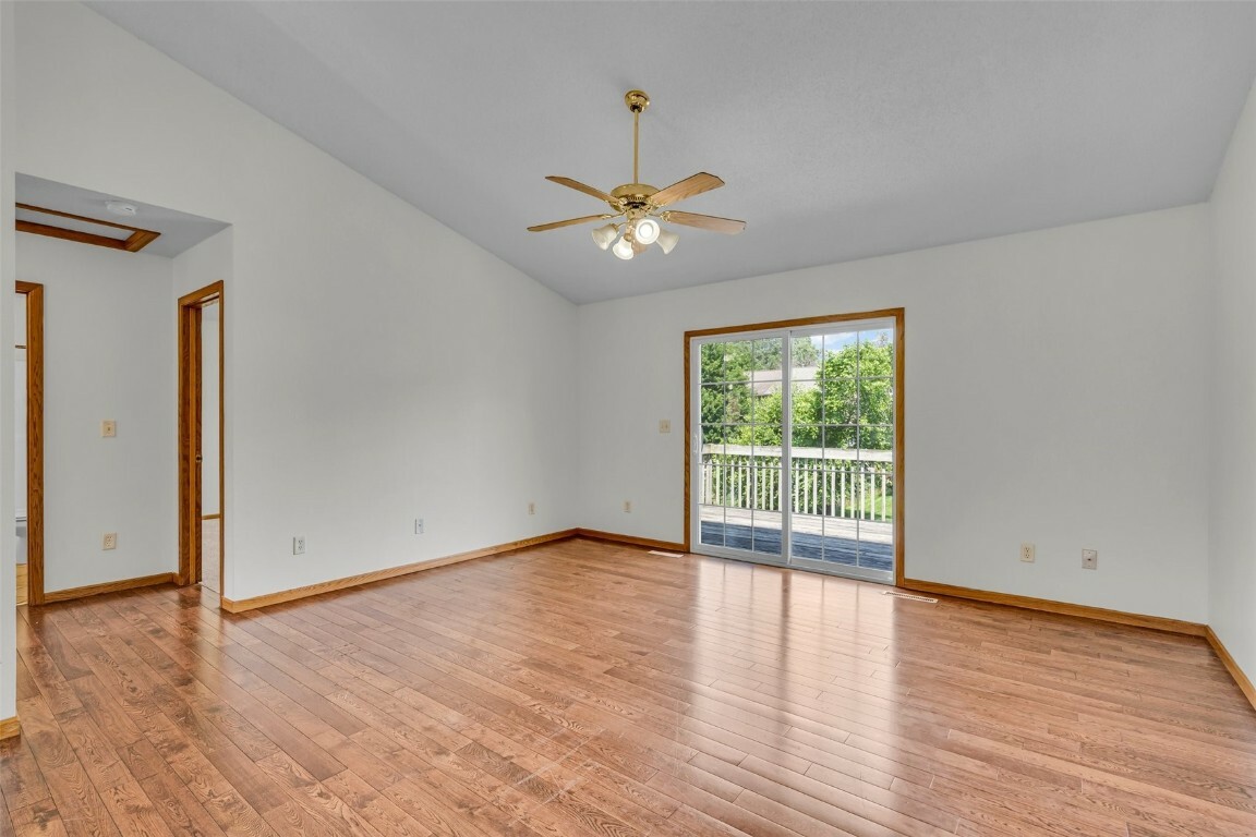 Property Photo:  2521 Catskill Court  IA 52245 