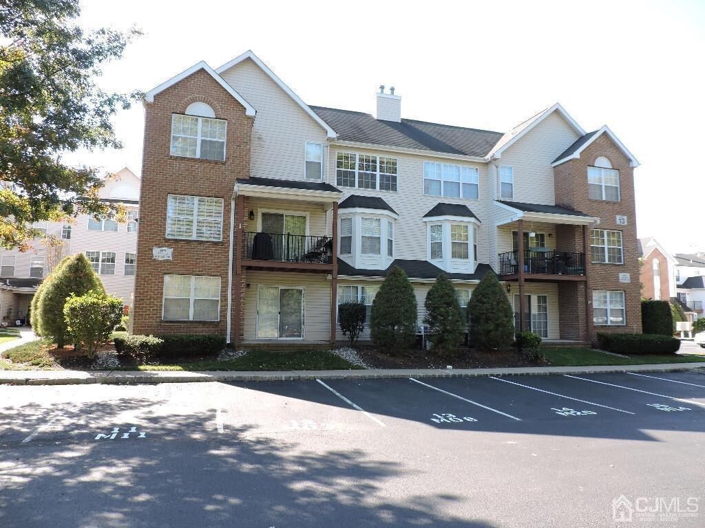 Property Photo:  1303 Plymouth Road  NJ 08902 