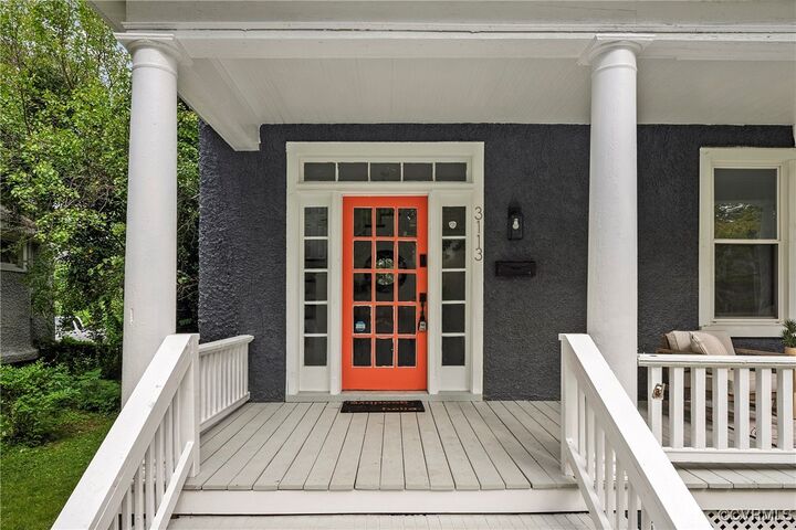 Property Photo:  3113 North Avenue  VA 23222 
