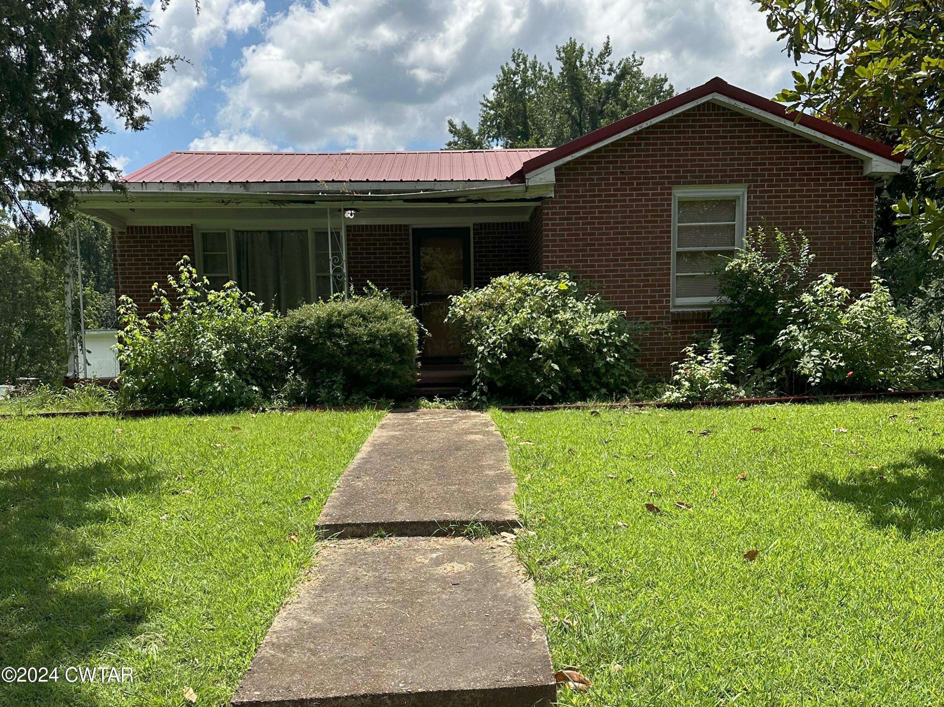 Property Photo:  578 Steam Mill Ferry Road  TN 38301 