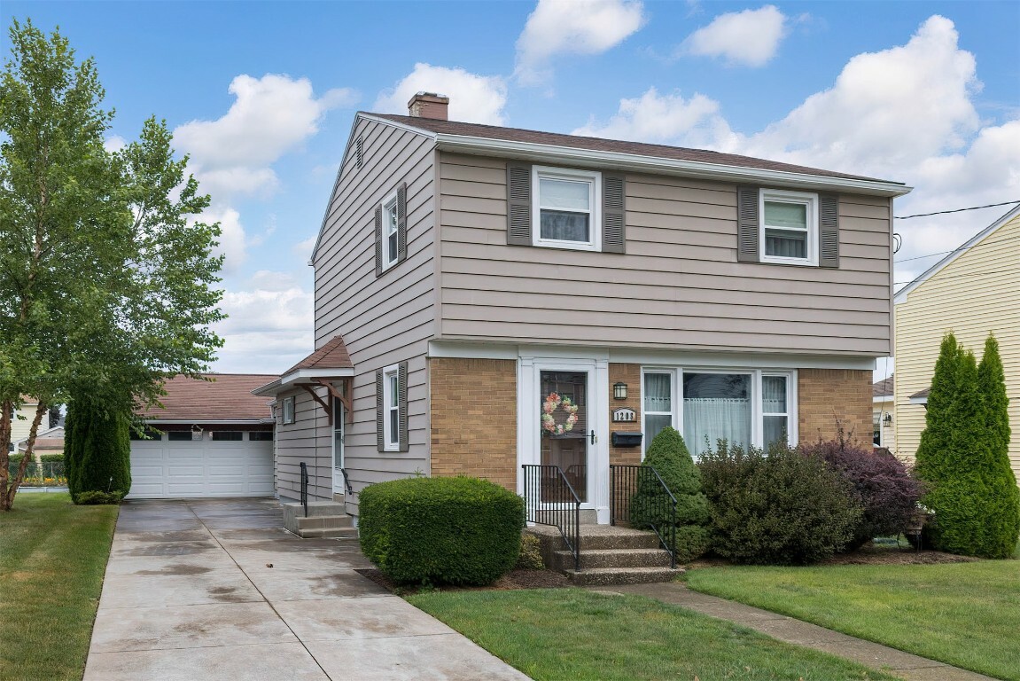 Property Photo:  1208 W 35th Street  PA 16508 