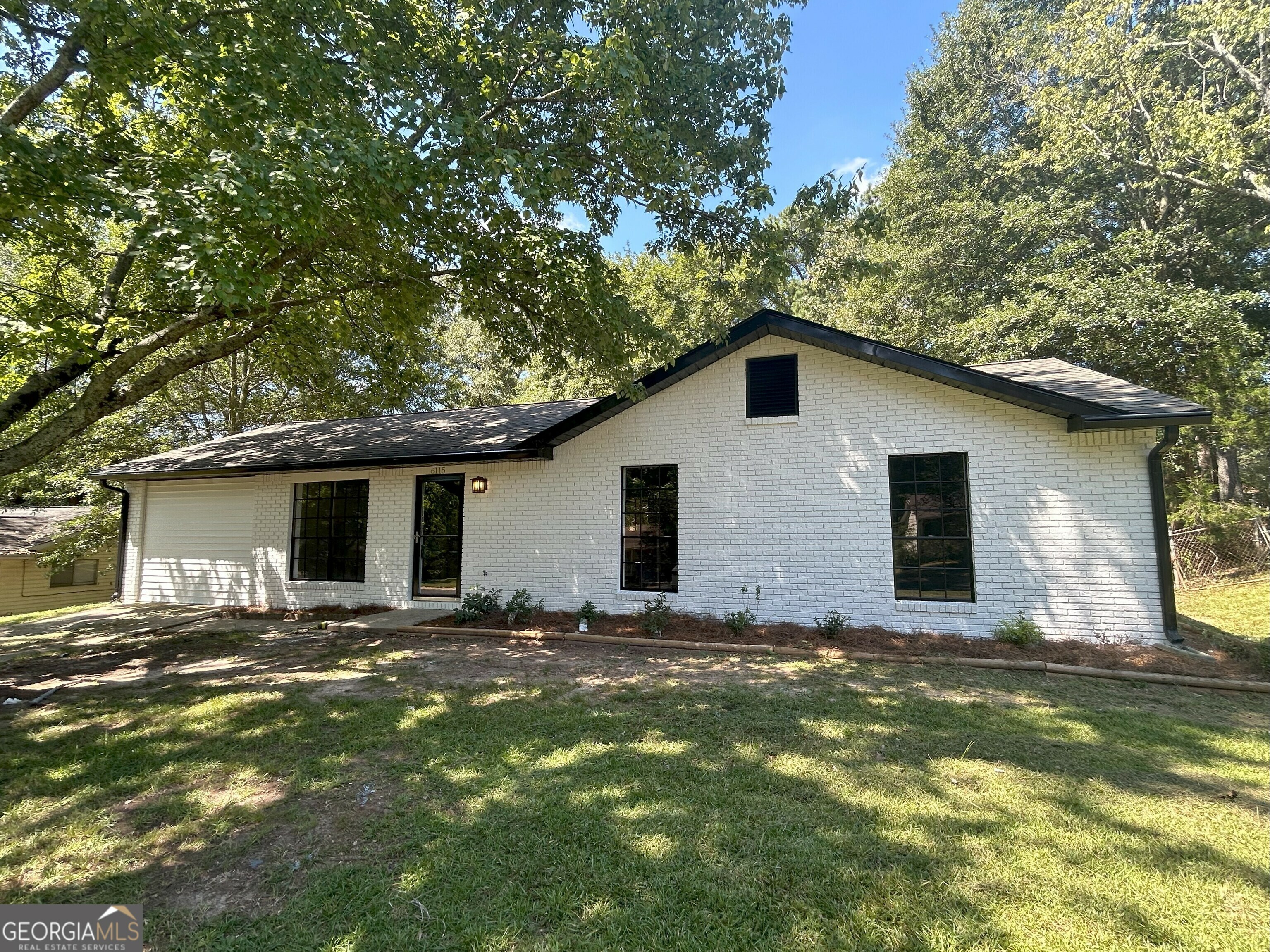 Property Photo:  6115 Deerfield Court  GA 30260 