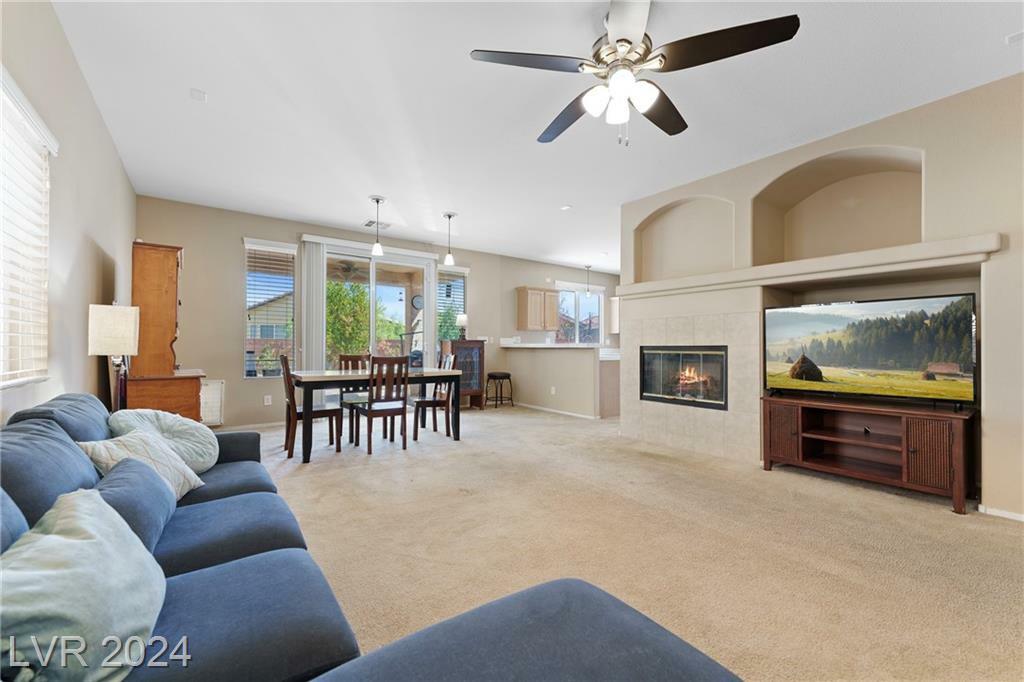 Property Photo:  9106 Horizon Mist Avenue  NV 89178 