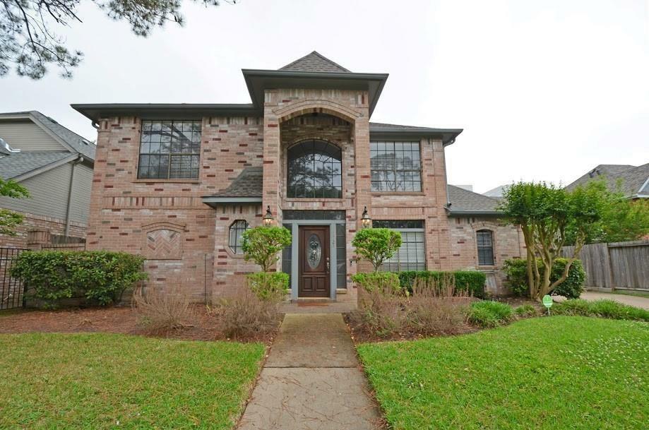 Property Photo:  11727 Pecan Creek Drive  TX 77043 