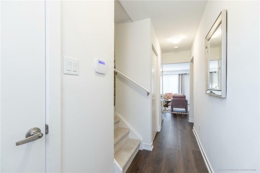 Property Photo:  88 Tunbridge Crescent 45  ON L8W 1L3 