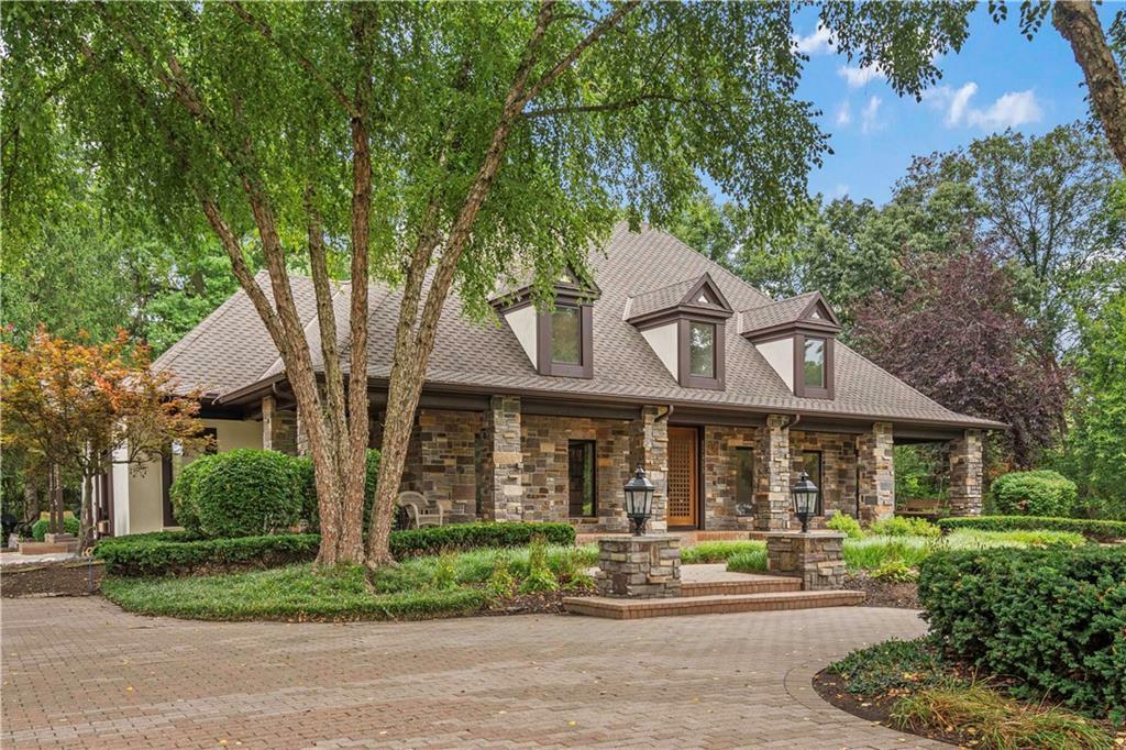 Property Photo: 17355 Metcalf Place KS 66085