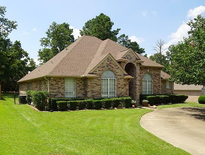 Property Photo:  4805 Champions Drive  TX 75901 