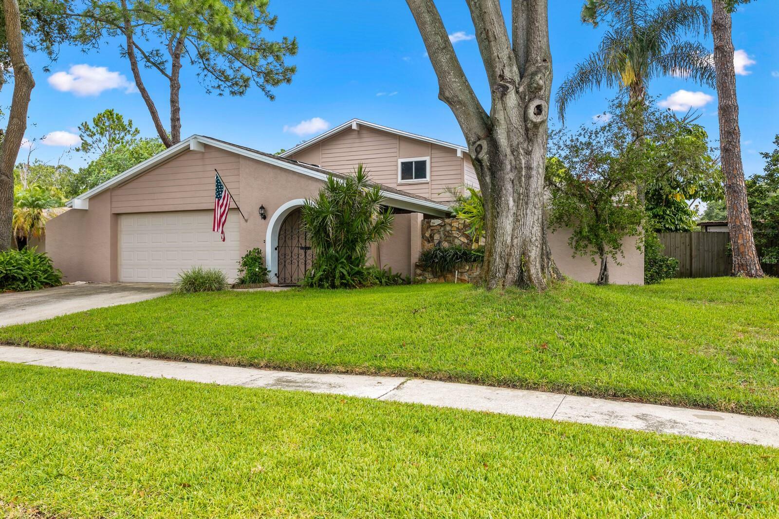 Property Photo:  7001 Edenbrook Court  FL 33634 