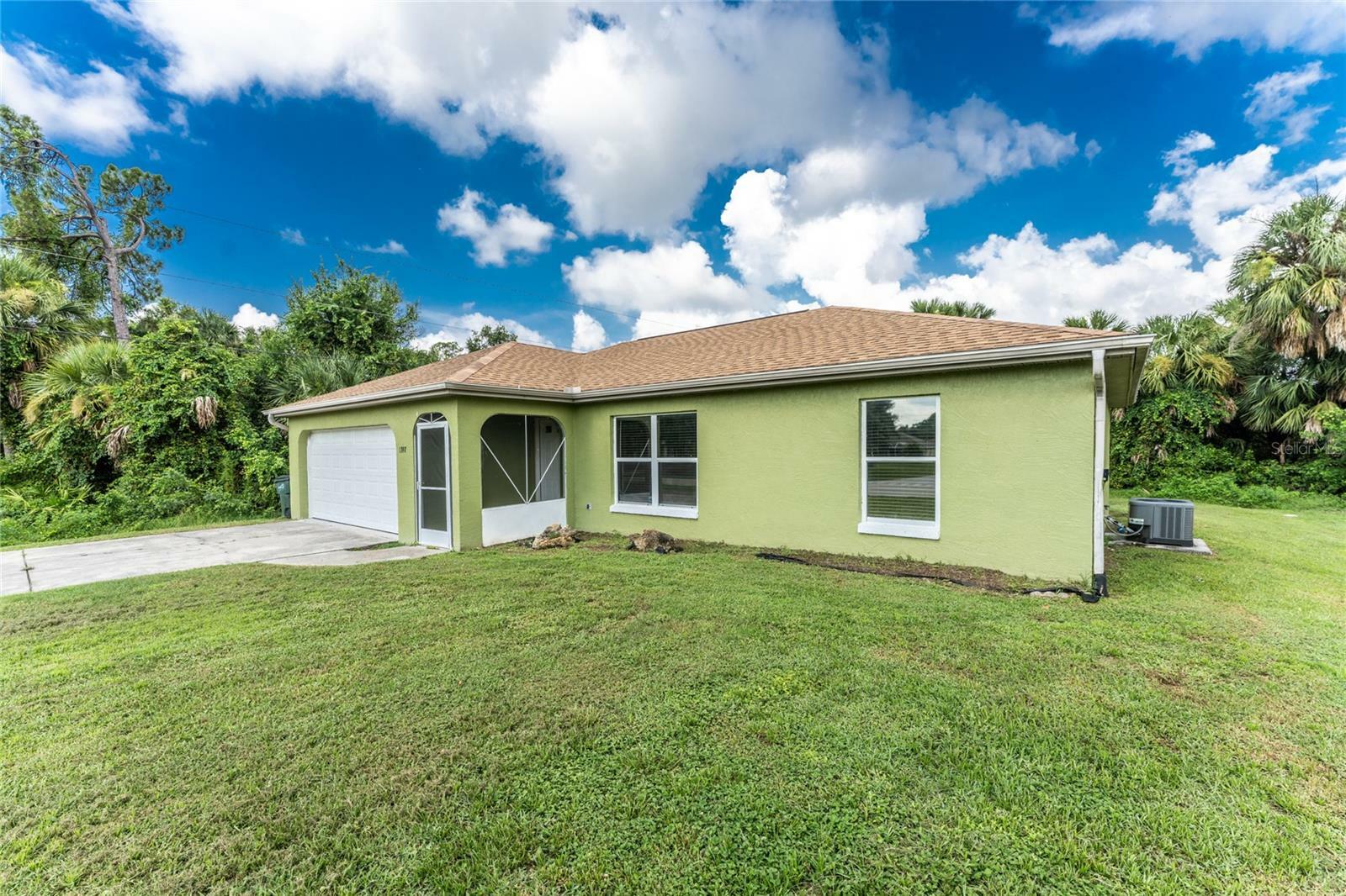 1397 Atwater Drive  North Port FL 34288 photo