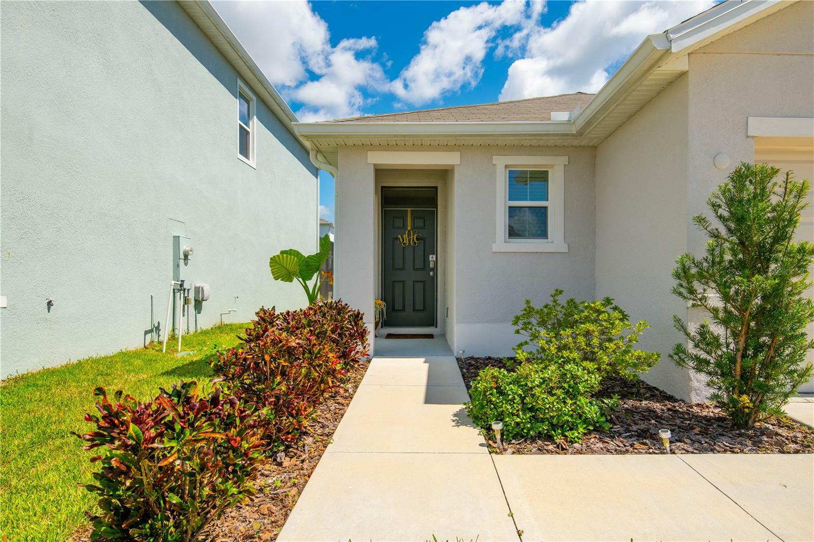 Property Photo:  32575 Canyonlands Drive  FL 33543 