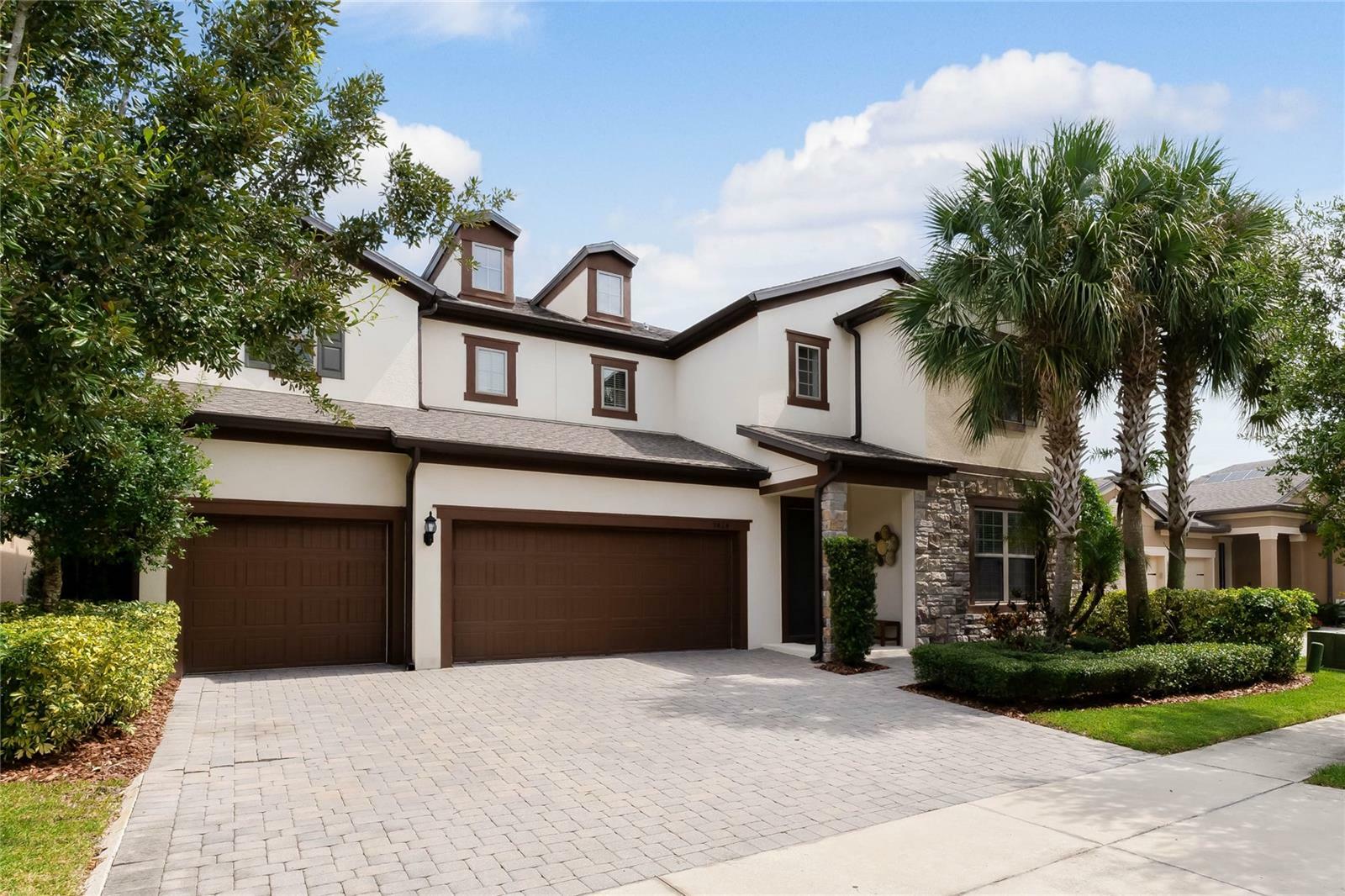 Property Photo:  9424 Royal Estates Boulevard  FL 32836 