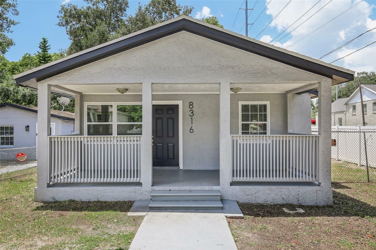 Property Photo:  8316 N 10th Street  FL 33604 