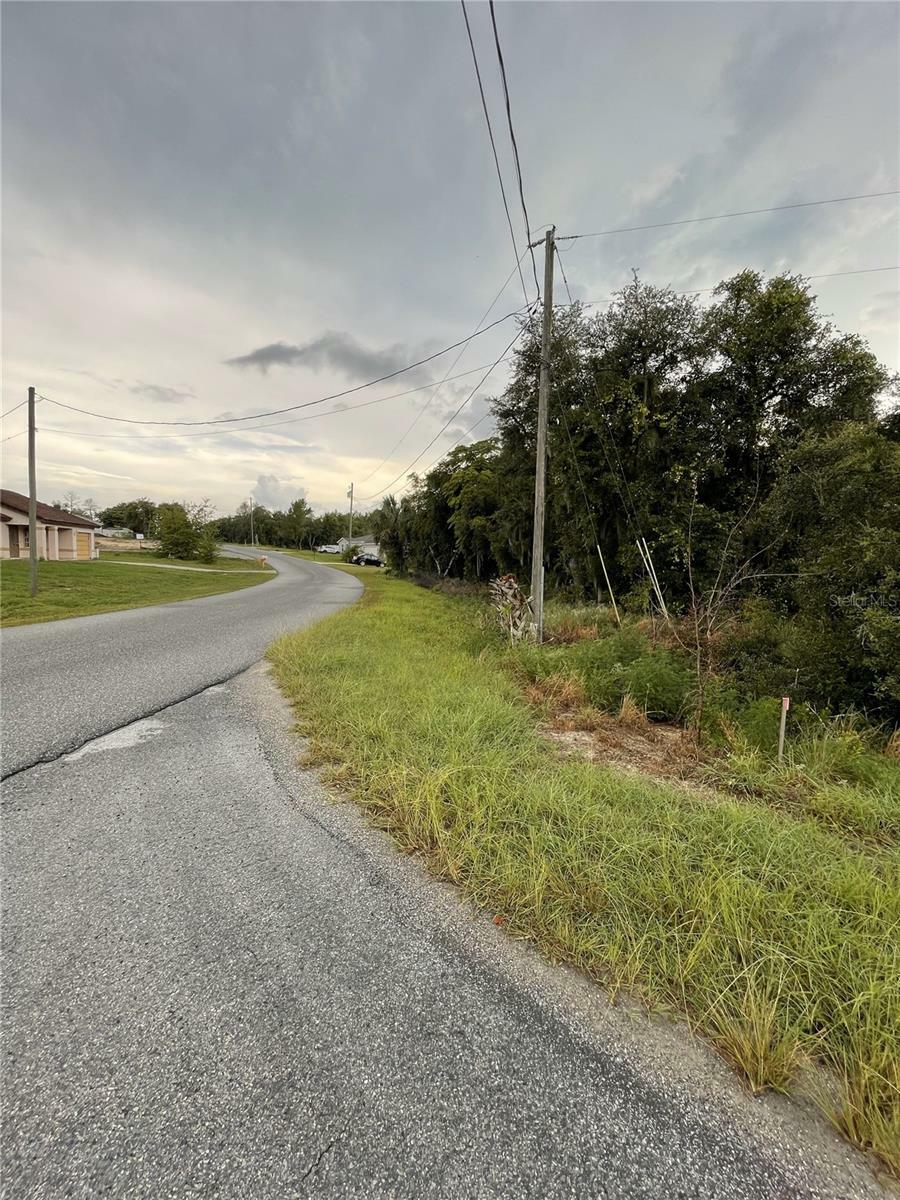 Property Photo:  Tbd Oak Circle Trail  FL 34472 