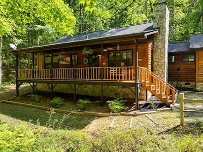 Property Photo:  572 Old Fain Road  NC 28906 