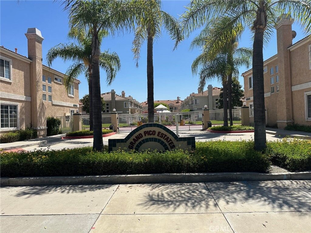 Property Photo: 4004 Rosemead Boulevard 2 CA 90660