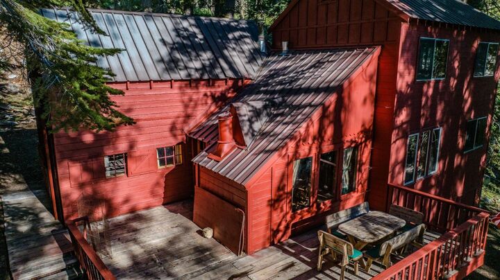 Property Photo:  31600 Kit Carson Road  CA 95666 