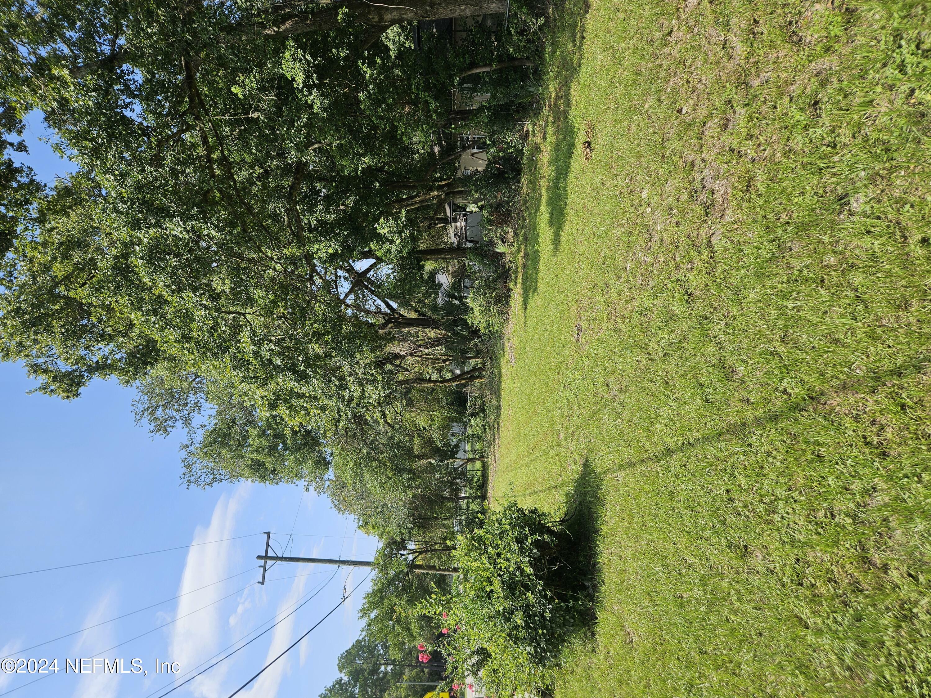 Property Photo:  0 Grant Road  FL 32207 