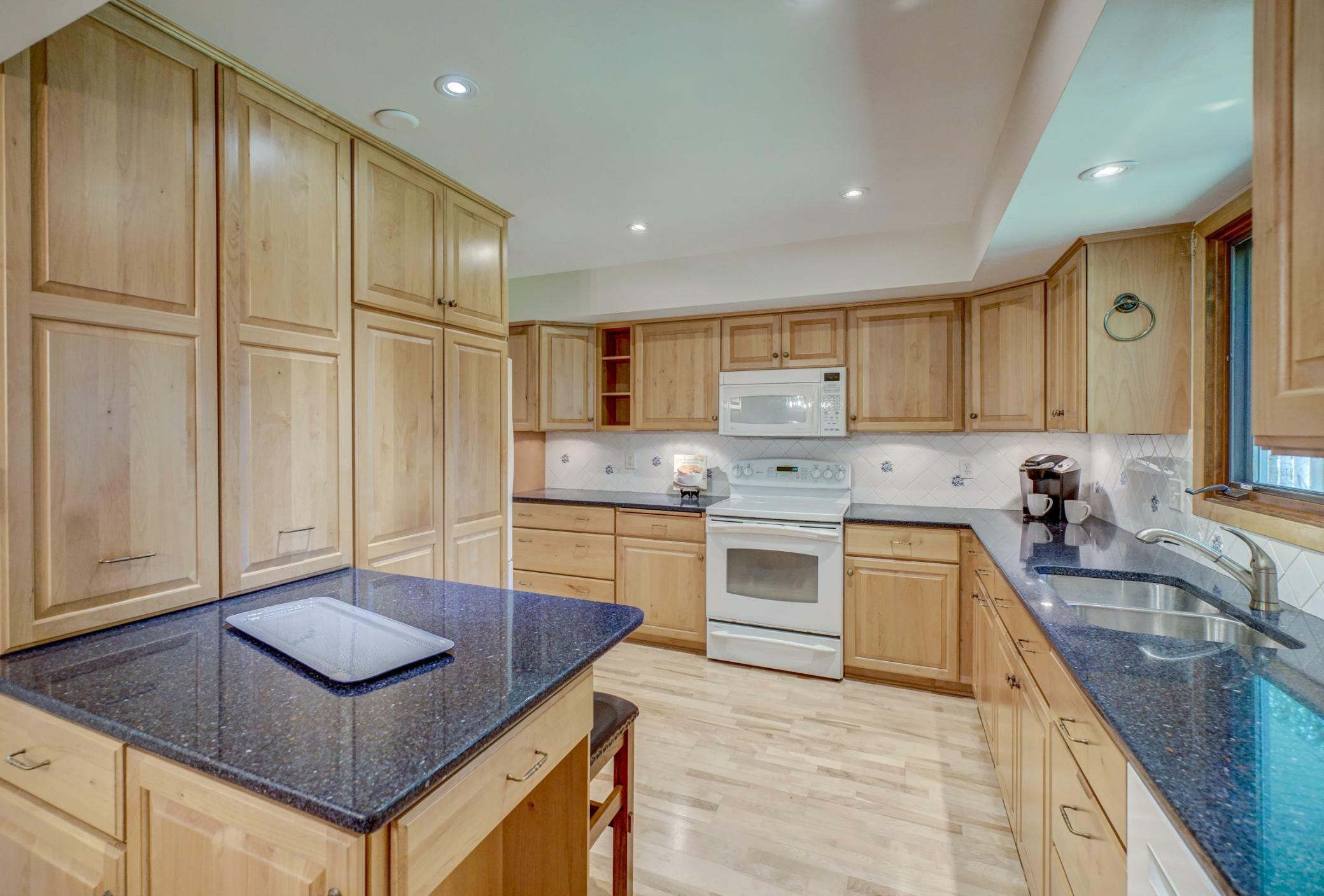 Property Photo:  521 Woodhill Drive  MN 55113 