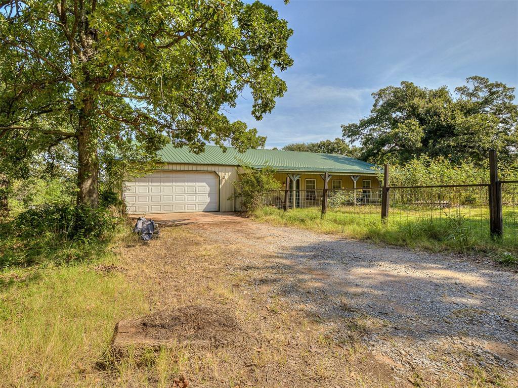 Property Photo:  4100 S Post Road  OK 73044 