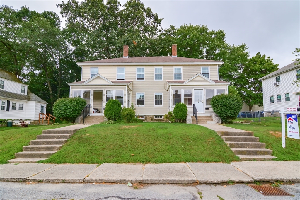 Property Photo:  6-8 Woodland Ave  MA 01588 