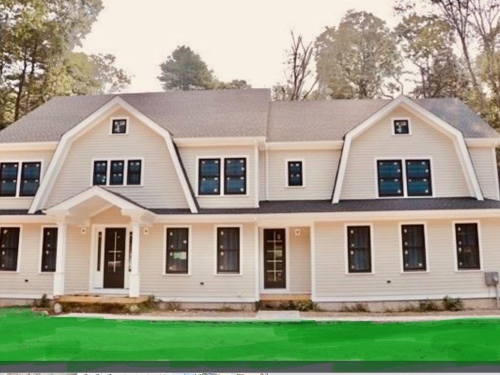 Property Photo: 1 Five Paths Court MA 01778