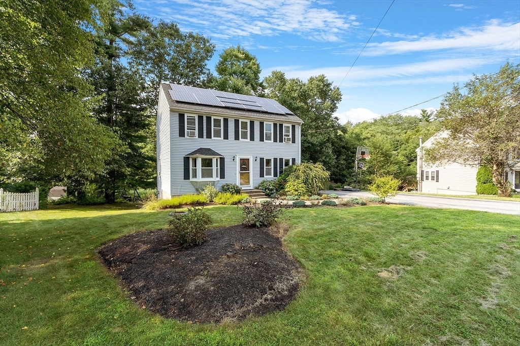 Property Photo: 60 Pond St MA 01516