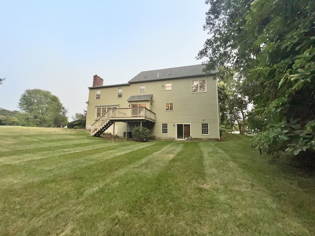 Property Photo:  15 Northern Spy Rd  MA 02038 