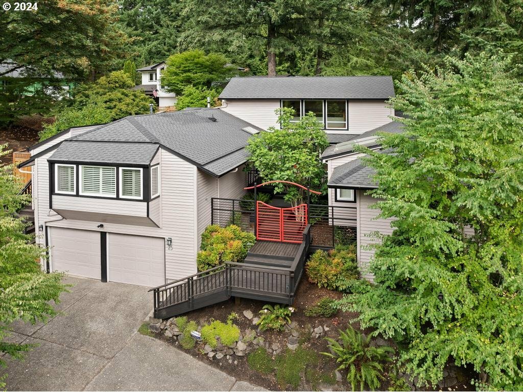 25 Da Vinci St  Lake Oswego OR 97035 photo