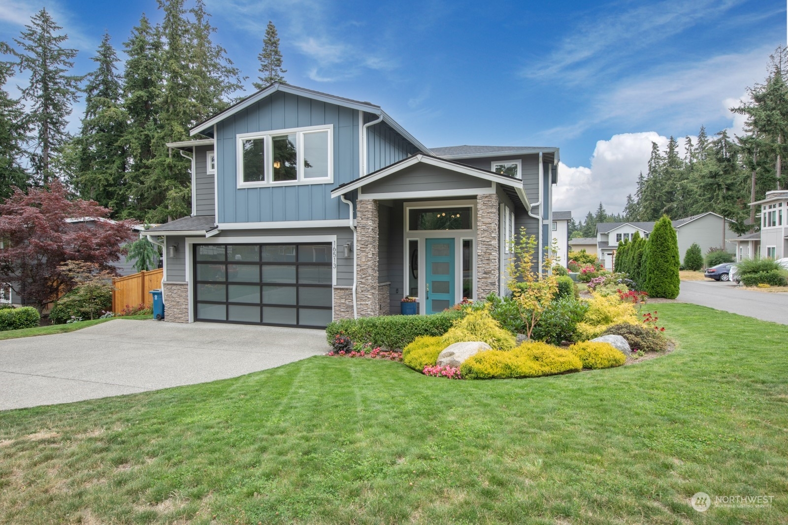 Property Photo:  16513 66th Avenue W  WA 98037 