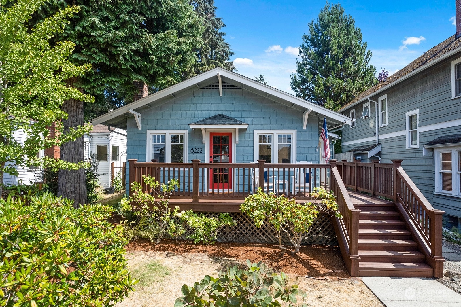 6222 30th Avenue NE  Seattle WA 98115 photo