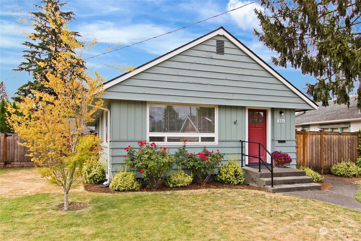 301 L Street SE  Auburn WA 98002 photo