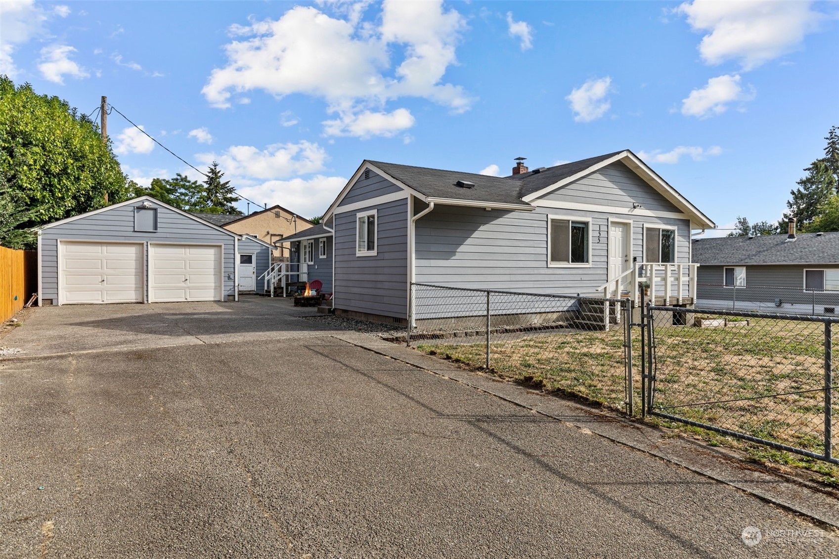 155 Sheridan Road  Bremerton WA 98310 photo