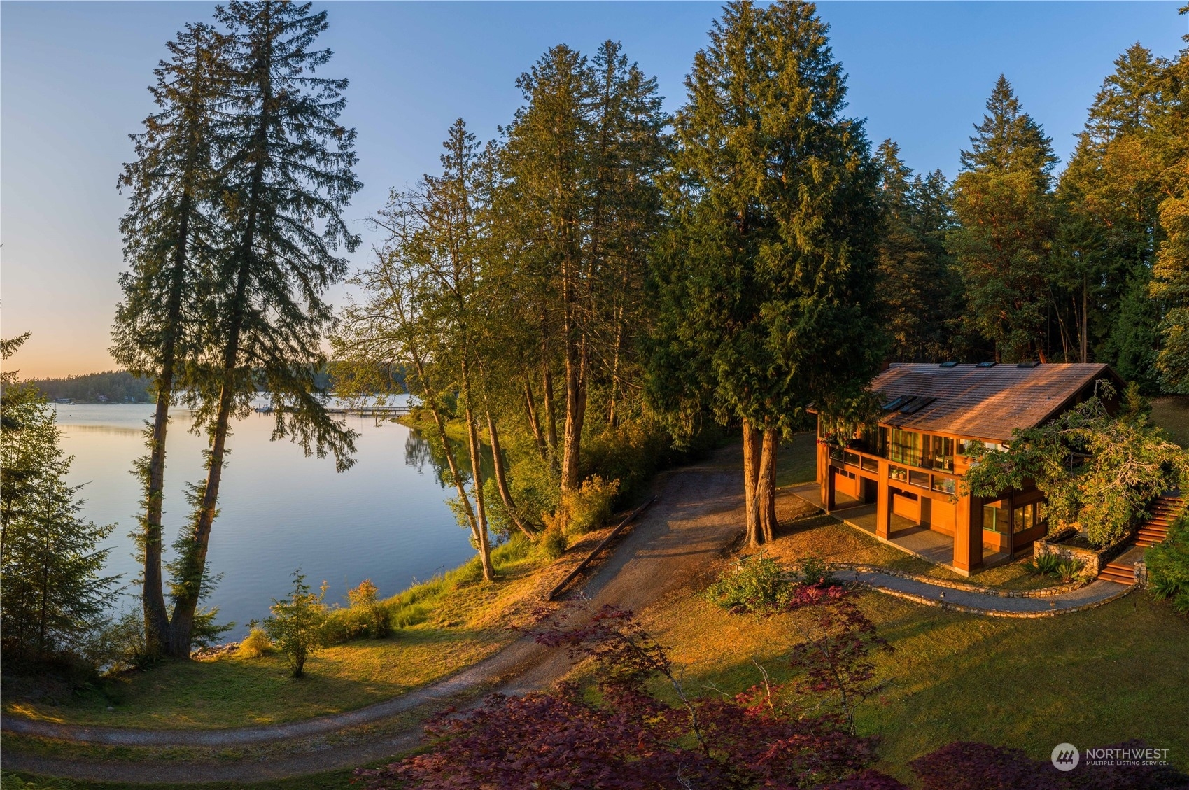 Property Photo: 934 Mitchell Bay Road WA 98250