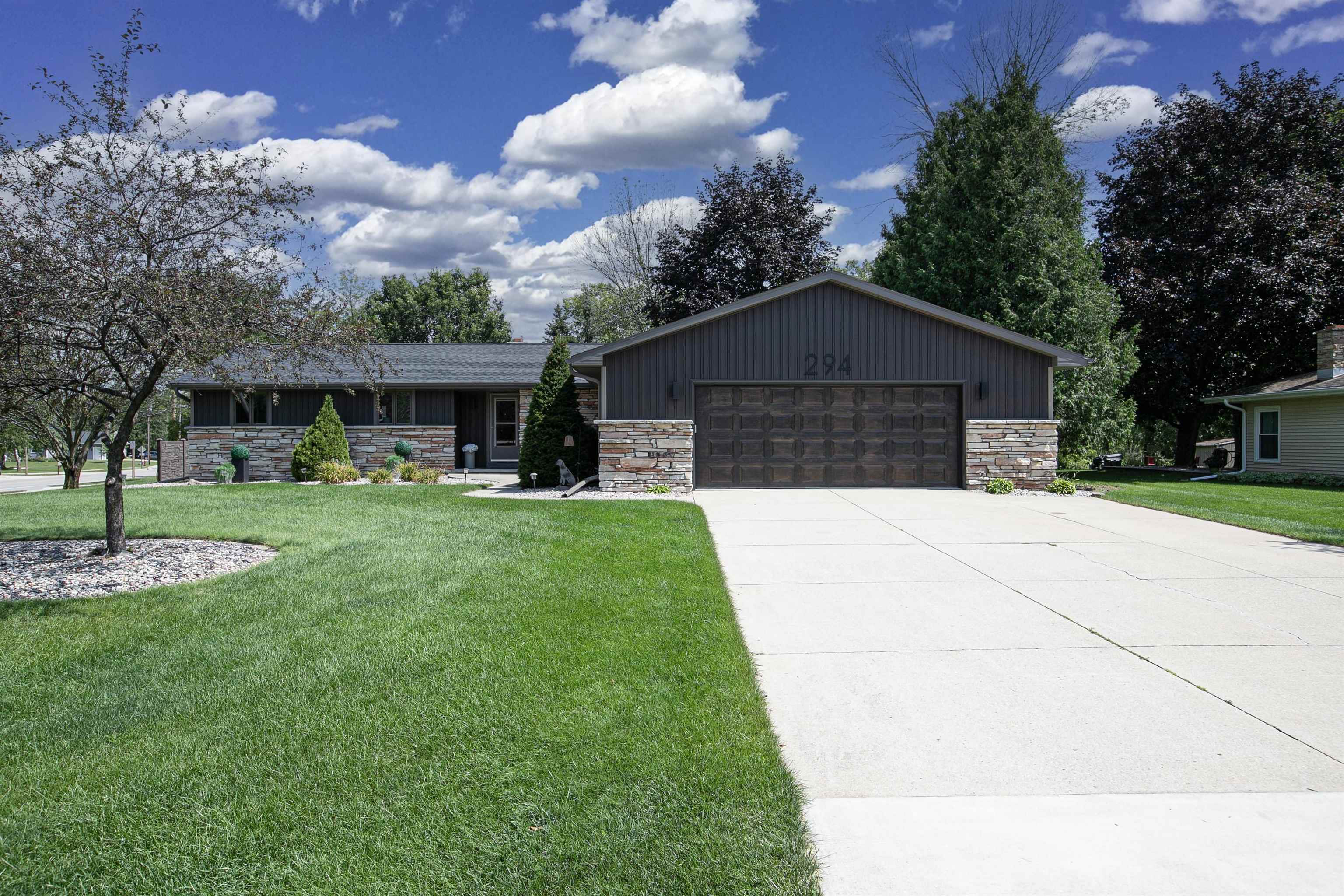 Property Photo:  N294 Rogers Lane  WI 54915 